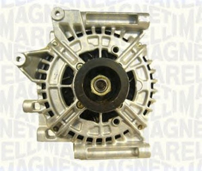 MAGNETI MARELLI 944390454200 -  Генератор